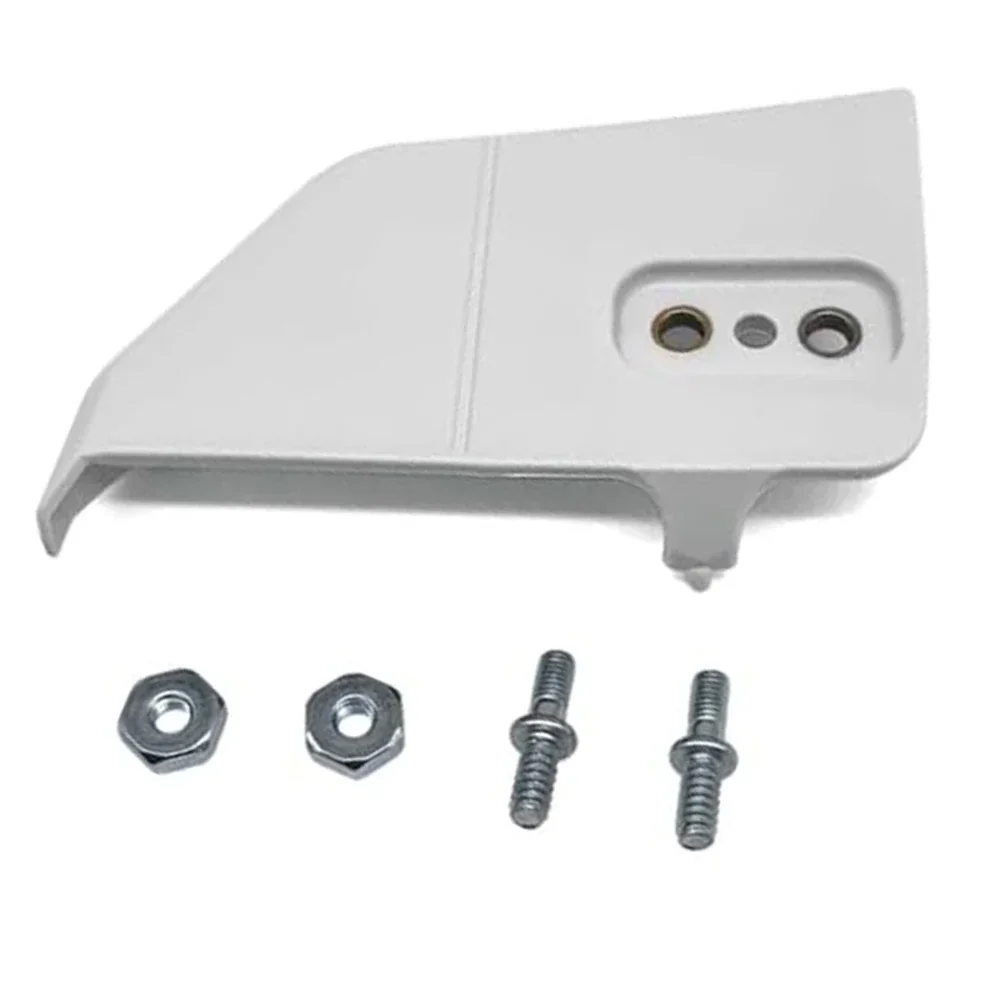Compatible Chainsaw Sprocket Clutch Covers for Series Like the Reliable For MS170 Quick and Simple Installation
Compatible Chainsaw Sprocket Clutch Covers for Series Like the Reliable For MS170 Quick and Simple Installation