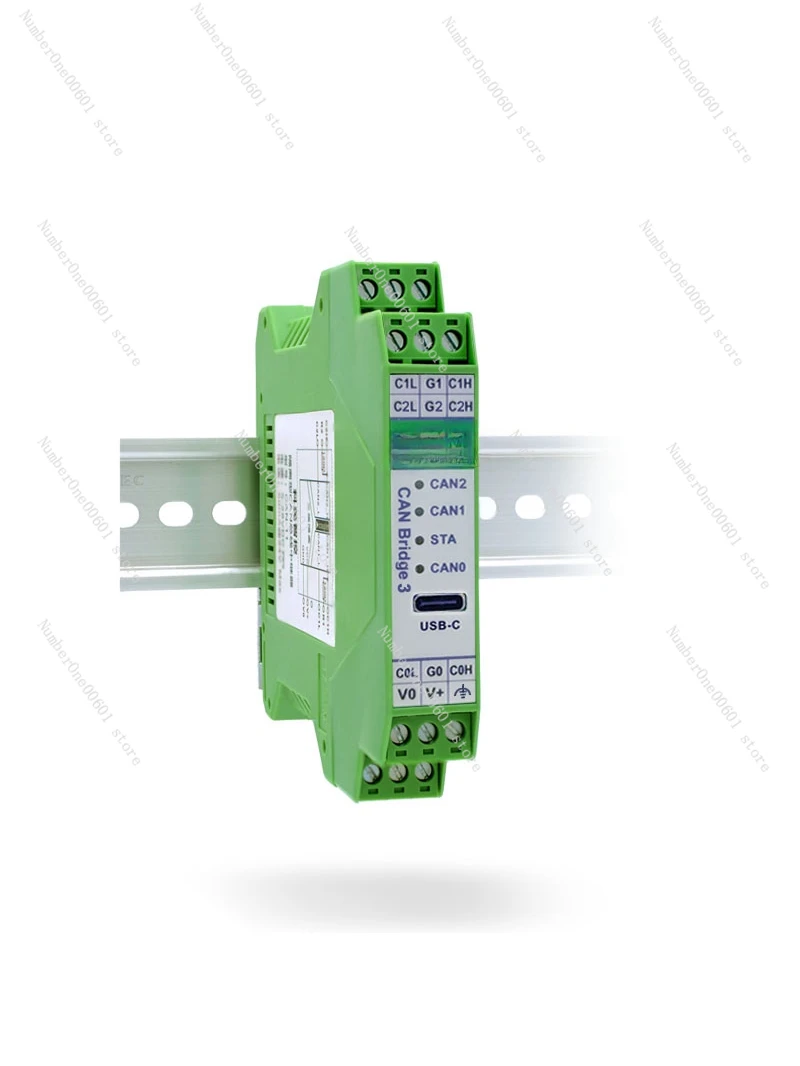 CAN Bridge, Repeater, Isolator, Hub, One Minute Two Three CAN Extension CAN Bridge
CAN Bridge, Repeater, Isolator, Hub, One Minute Two Three CAN Extension CAN Bridge