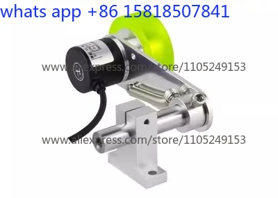 Meter mounting Spring bracket Roller meter recorder Accessories Encoder fixing bracket
Meter mounting Spring bracket Roller meter recorder Accessories Encoder fixing bracket