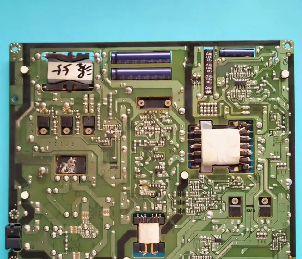 BN44-00424A Плата блока питания LED ДЛЯ UA55D6600WJ UA55D6000SJ
BN44-00424A Плата блока питания LED ДЛЯ UA55D6600WJ UA55D6000SJ