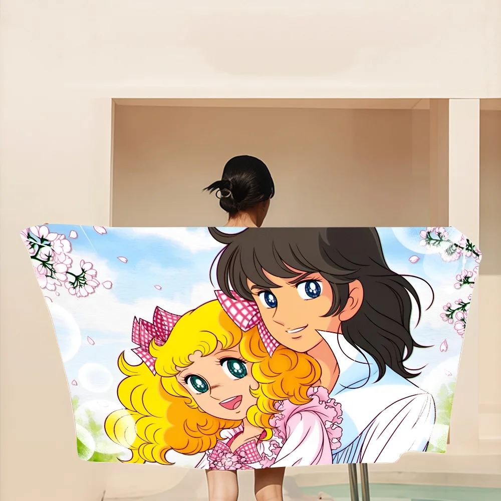 Anime Manga Candy Big Microfiber Beach Towels Quick Dry Towel Sand Beach Towels Pool Towel For Travel Swim Pool Yoga
Anime Manga Candy Big Microfiber Beach Towels Quick Dry Towel Sand Beach Towels Pool Towel For Travel Swim Pool Yoga