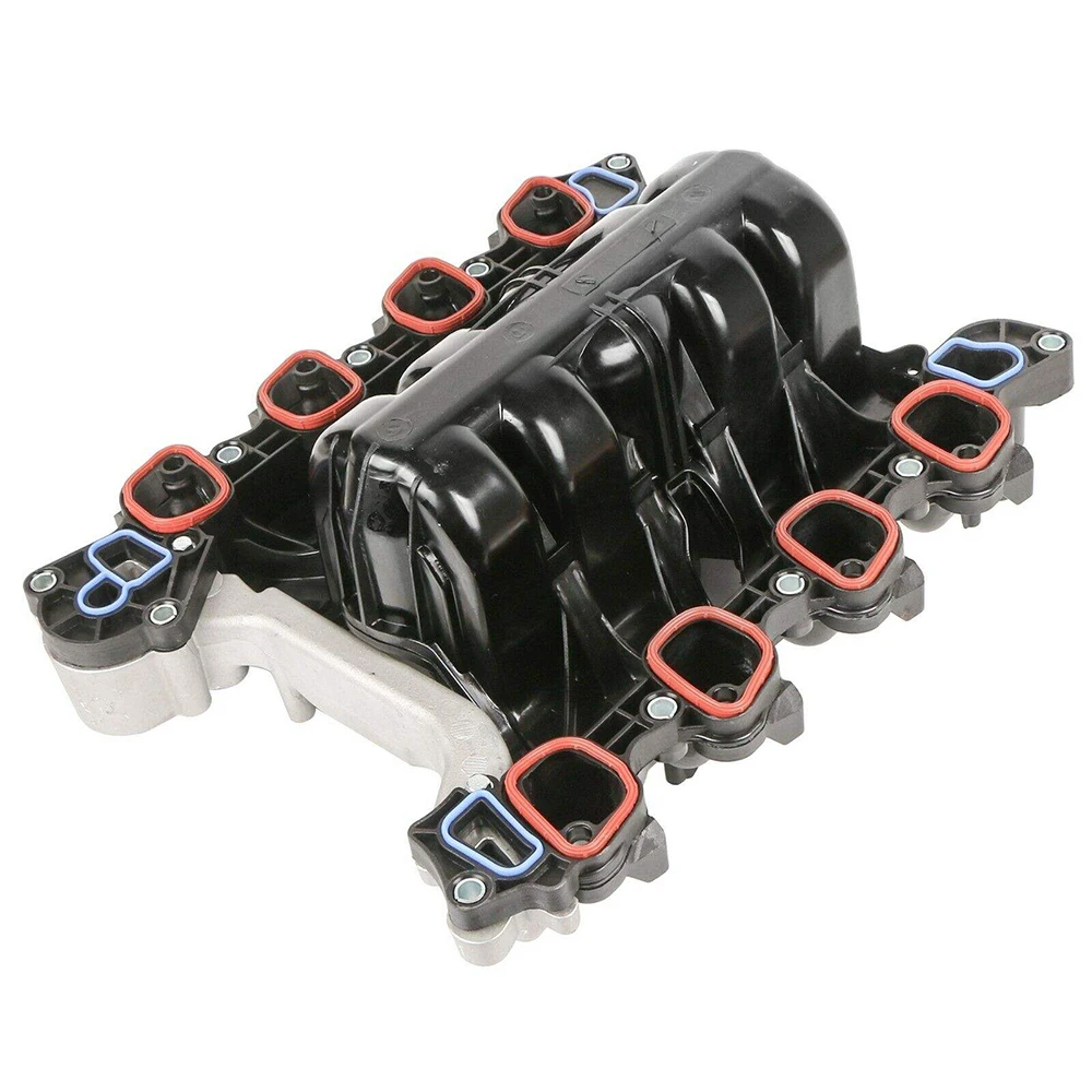 Intelligent Library Auto Intake Manifold For FORD UPPER EXPLORER,MOUNTAINEER 2002-2005 4.6L 2L2Z 9424-A 615-775
Intelligent Library Auto Intake Manifold For FORD UPPER EXPLORER,MOUNTAINEER 2002-2005 4.6L 2L2Z 9424-A 615-775