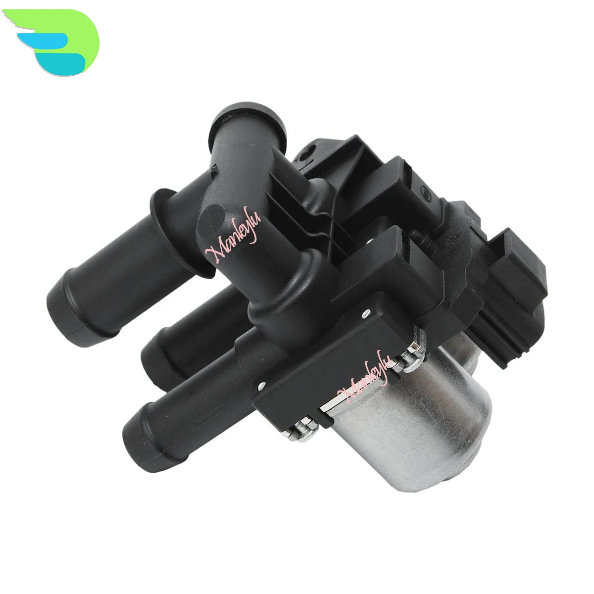 Solenoid Heater Control Water Valve XR8-40091 XR840091 2R8H-18495-AB 2R8Z-18495-AAFor Jaguar S-Type Lincoln LS Ford Thunderbird
Solenoid Heater Control Water Valve XR8-40091 XR840091 2R8H-18495-AB 2R8Z-18495-AAFor Jaguar S-Type Lincoln LS Ford Thunderbird