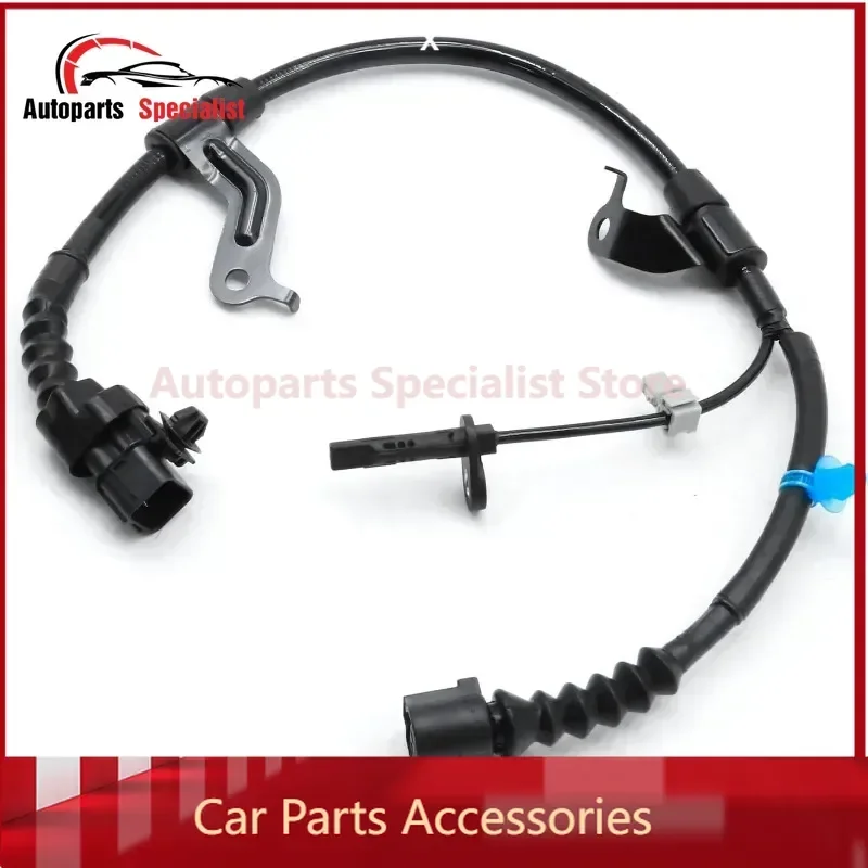 Rear Left/Right ABS Wheel Speed Sensor For Honda Civic 2016-2021 47560-TBA-A02 47560TBAA02 47510-TBA-A02 47510TBAA02
Rear Left/Right ABS Wheel Speed Sensor For Honda Civic 2016-2021 47560-TBA-A02 47560TBAA02 47510-TBA-A02 47510TBAA02