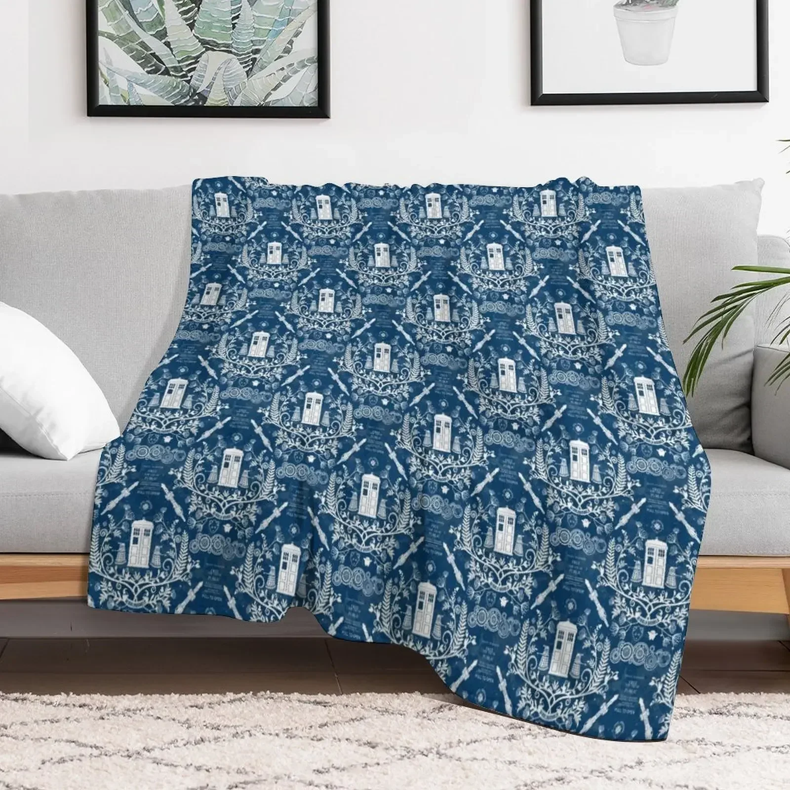 Who Damask Throw Blanket Decorative Beds decorative for winter Winter beds Blankets
Who Damask Throw Blanket Decorative Beds decorative for winter Winter beds Blankets