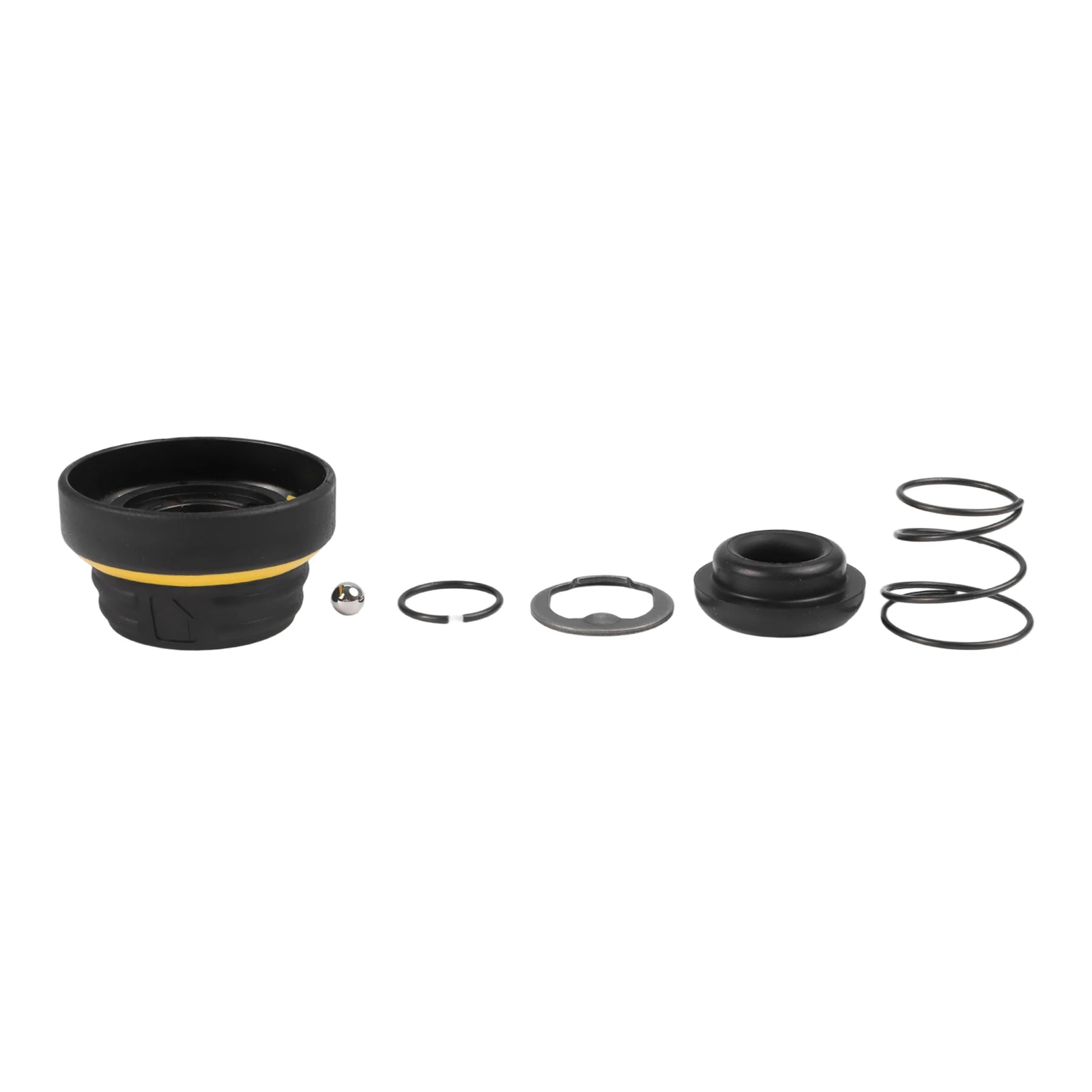 Chuck Assembly Repair Kit As Picture Chuck Repair Kit Complete Repair Kit Tool Kit Components Versatile Repair Solutions