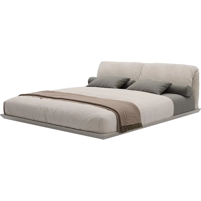Elephant Ear Floating Bed Size Bedroom Skin Scrub Soft Package Wedding Bed New Double Fabric Bed
Elephant Ear Floating Bed Size Bedroom Skin Scrub Soft Package Wedding Bed New Double Fabric Bed