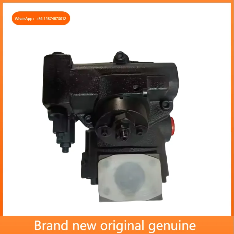 Hydraulic Pump AT series Piston Pump AT197383 AT428960 AT139444 AT353758 AT180926
Hydraulic Pump AT series Piston Pump AT197383 AT428960 AT139444 AT353758 AT180926