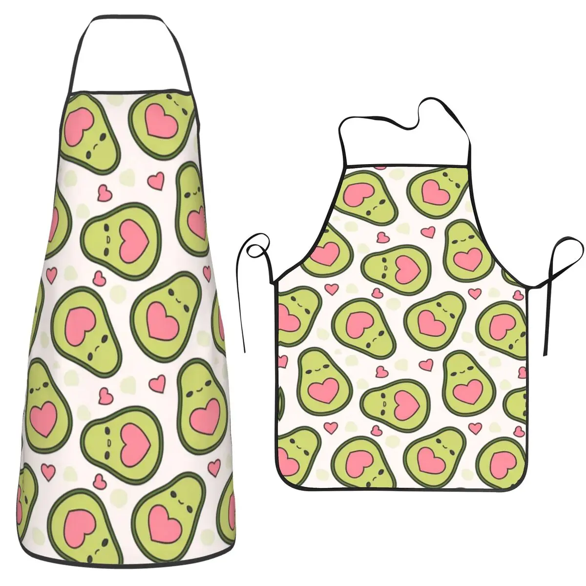 Фартуки с рисунком авокадо, повар, кулинария, столер, водонепроницаемый нагрудник, кухонный сарафан для чистки для женщин и мужчин, живопись
Фартуки с рисунком авокадо, повар, кулинария, столер, водонепроницаемый нагрудник, кухонный сарафан для чистки для женщин и мужчин, живопись