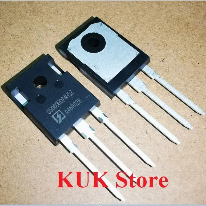 Реально оригинальный 100% новый OSG60R074HSZ, функция OSG60R074HSZ = функция OSG60R074HZ TO-247 10 шт. ~ 50 шт.
Реально оригинальный 100% новый OSG60R074HSZ, функция OSG60R074HSZ = функция OSG60R074HZ TO-247 10 шт. ~ 50 шт.