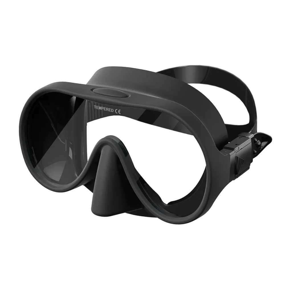 2026 Anti-Fog Snorkel Mask Set: Dry Snorkel for Clear Vision & Safe Diving
2026 Anti-Fog Snorkel Mask Set: Dry Snorkel for Clear Vision & Safe Diving