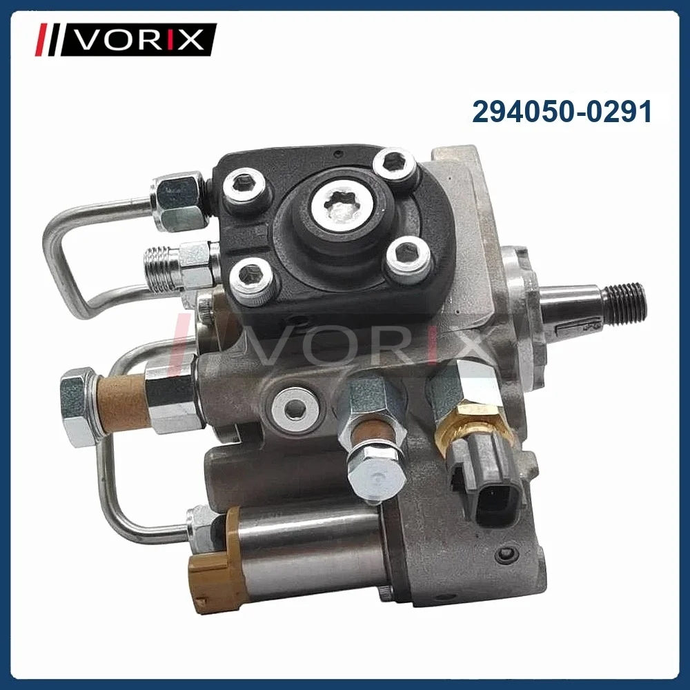 294050-0291 2940500291 11110106260000 Diesel Fuel Injection Pump for FAWDE CA6DL
294050-0291 2940500291 11110106260000 Diesel Fuel Injection Pump for FAWDE CA6DL