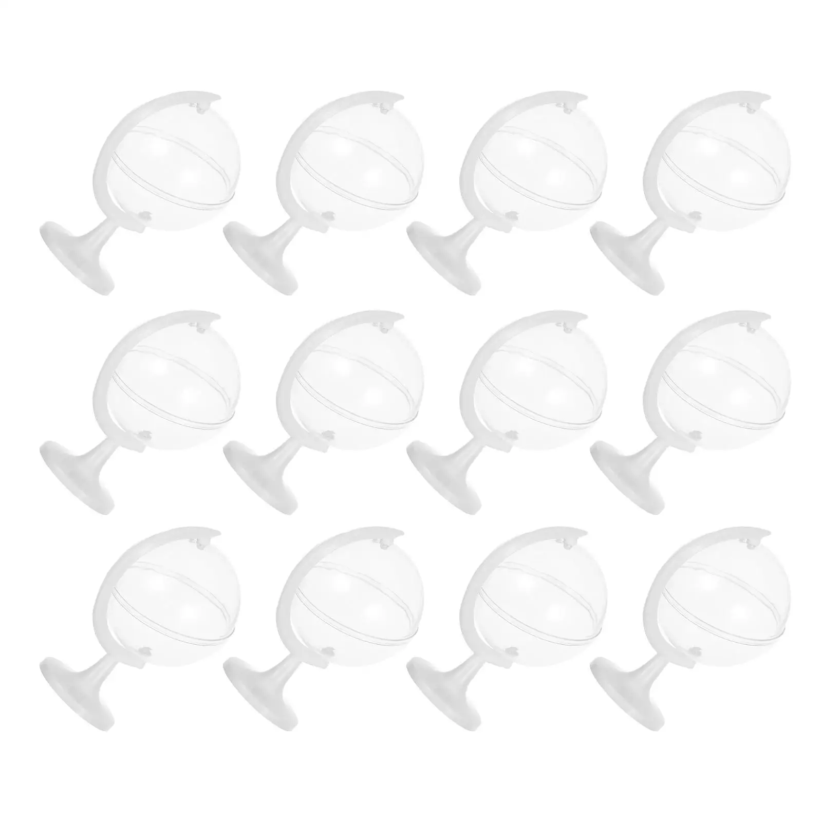 12 Pcs Boxes Party Favors Christmas nament Candy Case Container European Style Bride Bulk Storage Plastic Gift Box
12 Pcs Boxes Party Favors Christmas nament Candy Case Container European Style Bride Bulk Storage Plastic Gift Box