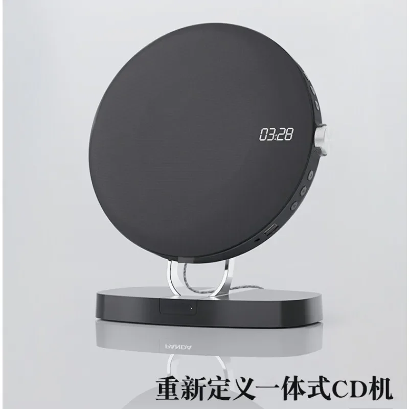 CD-проигрыватель CD63 с Bluetooth, CD-проигрыватель, аудиопроигрыватель, интегрированный, высокое качество звука
CD-проигрыватель CD63 с Bluetooth, CD-проигрыватель, аудиопроигрыватель, интегрированный, высокое качество звука