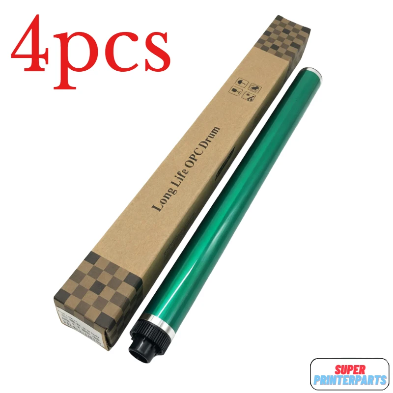 4X For Samsung MultiXpress K4250 K4300 K4350 K4250LX K4300LX K4350LX MLT-R708 K 4250 4300 4350 MLT R708 708 MLT-708 OPC drum
4X For Samsung MultiXpress K4250 K4300 K4350 K4250LX K4300LX K4350LX MLT-R708 K 4250 4300 4350 MLT R708 708 MLT-708 OPC drum