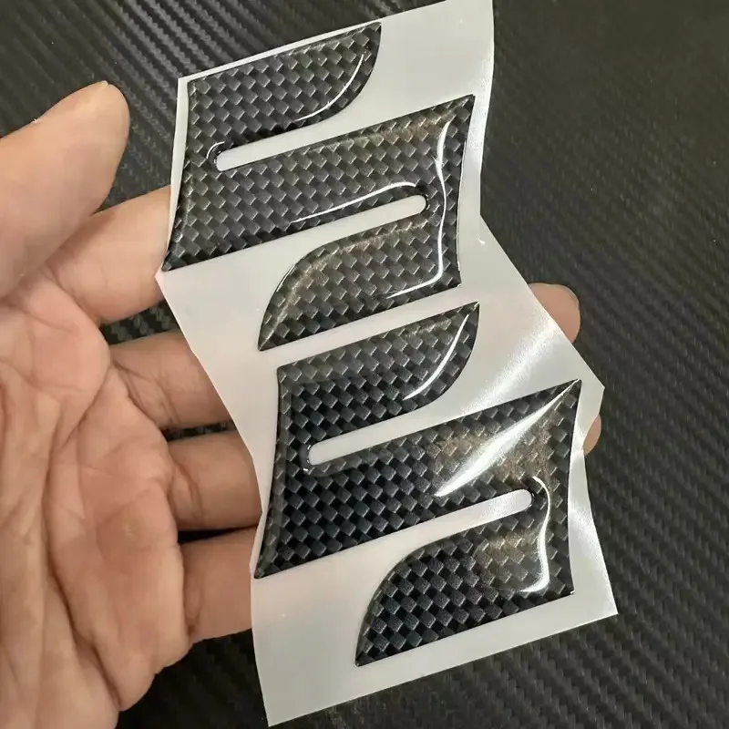 Углеродное волокно 3D наклейка Suzuki мотоциклетный бак наклейка логотип автомобиля эмблема
Углеродное волокно 3D наклейка Suzuki мотоциклетный бак наклейка логотип автомобиля эмблема