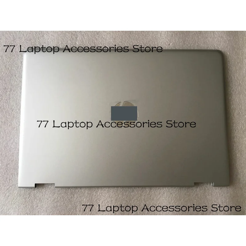 НОВИНКА для HP pavilion x360 14-ba, задняя крышка ЖК-дисплея 924269 -001 Серебро 14 дюймов
НОВИНКА для HP pavilion x360 14-ba, задняя крышка ЖК-дисплея 924269 -001 Серебро 14 дюймов