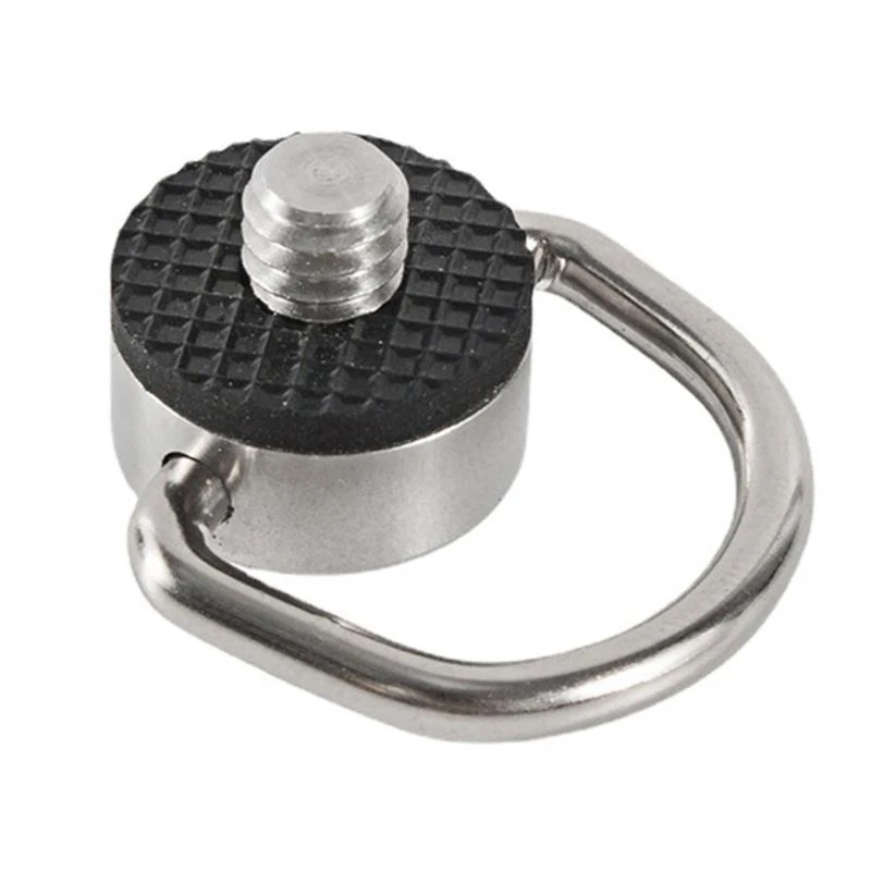 J0MB 1/4Inch Stainless Steel D Shaft Screw for DSLR Camera Tripods and Monopod
J0MB 1/4Inch Stainless Steel D Shaft Screw for DSLR Camera Tripods and Monopod