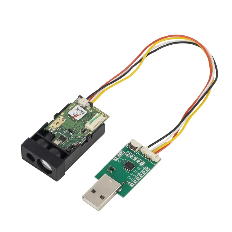 LDK 40m I2C Analog Laser Distance Sensor 0-10v Laser Range Sensor Oem Module RS232 Port Laser Distance Sensor
LDK 40m I2C Analog Laser Distance Sensor 0-10v Laser Range Sensor Oem Module RS232 Port Laser Distance Sensor