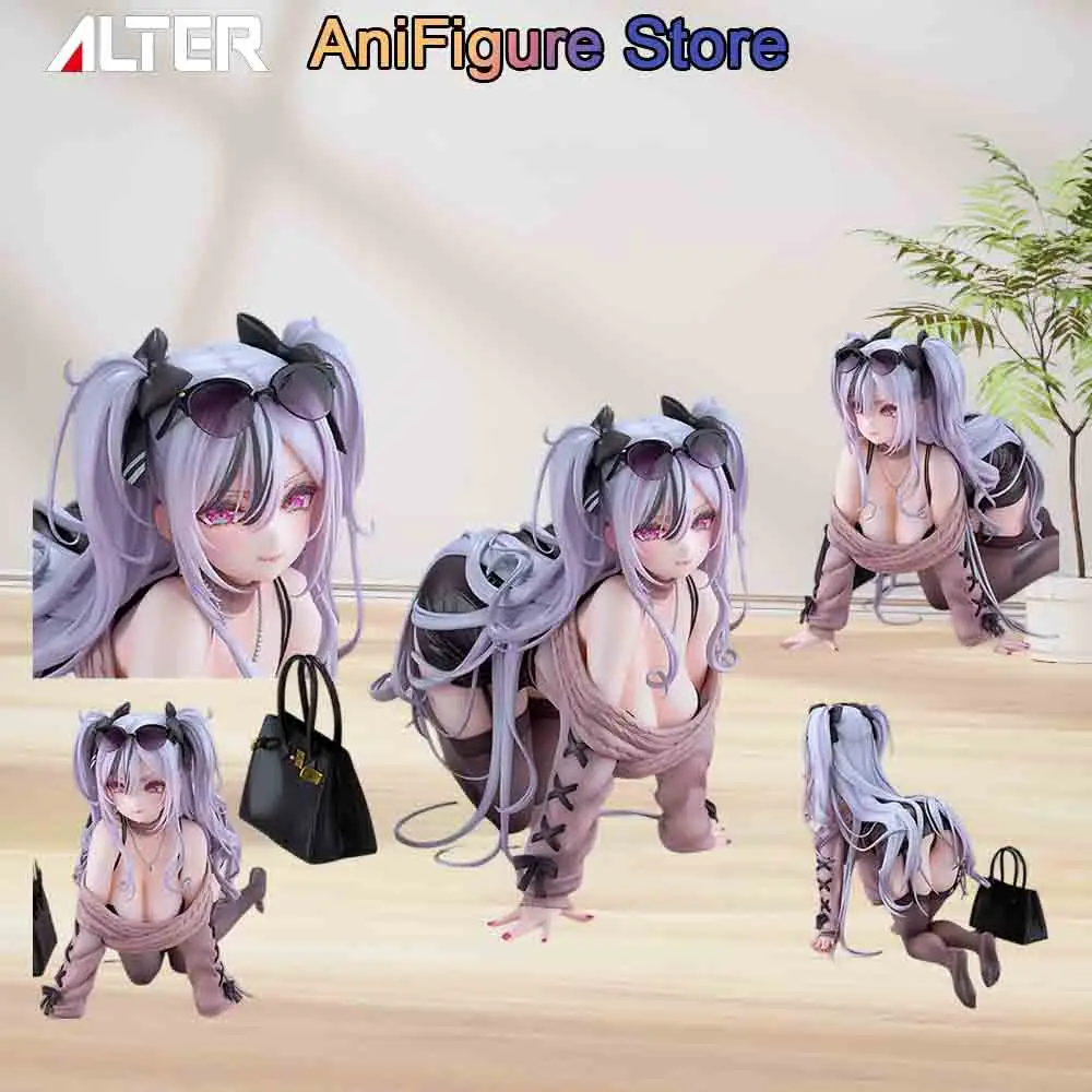 Genuine In Stock Alter Azur Lane Elbe Pure Valentine Ver Figure Anime Model Toy Collectible
Genuine In Stock Alter Azur Lane Elbe Pure Valentine Ver Figure Anime Model Toy Collectible