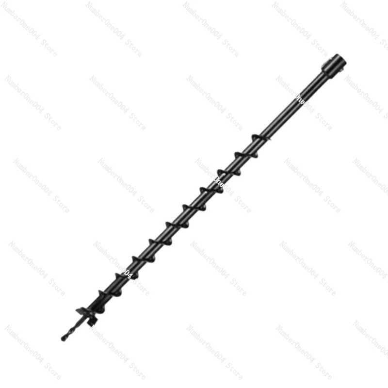 Digging Holes in Greenhouses Piling Holes Drilling Bits Planting Machines Digging Auger
Digging Holes in Greenhouses Piling Holes Drilling Bits Planting Machines Digging Auger