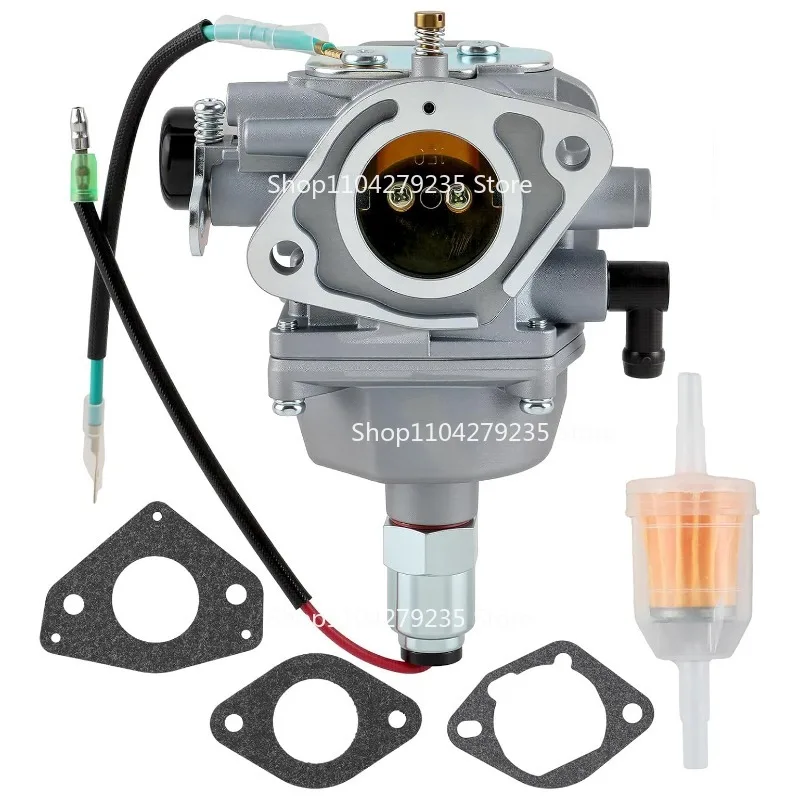 Подходит для карбюратора 3285312-S Kohler SV725 SV730 SV735 SV740 23-27HP двигателя
Подходит для карбюратора 3285312-S Kohler SV725 SV730 SV735 SV740 23-27HP двигателя