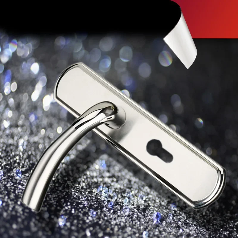 Lock Indoor Stainless Steel Panel Hand Hold Hand Double Tongue Lock Suit Fine Wire drawing No Fade
Lock Indoor Stainless Steel Panel Hand Hold Hand Double Tongue Lock Suit Fine Wire drawing No Fade