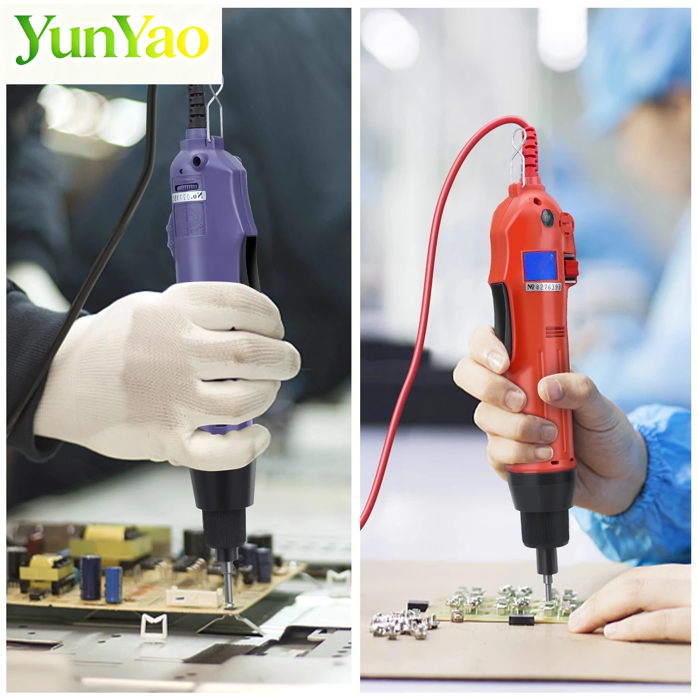 220V Plug-in 802 Electric Batch Tightening Machine Driver Electric Screwdriver 801 Direct Plug-in Screwdriver Industrial Grade
220V Plug-in 802 Electric Batch Tightening Machine Driver Electric Screwdriver 801 Direct Plug-in Screwdriver Industrial Grade