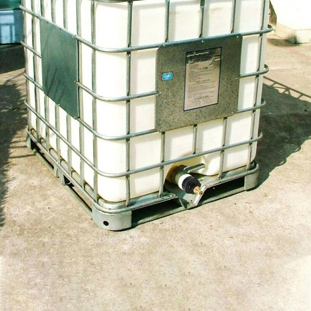 Адаптеры IBC, фитинг для садовых труб 3/4 дюйма, Черный ПП/латунь S60x6, соединители грубой резьбы для водопроводной трубы, оборудование для полива
Адаптеры IBC, фитинг для садовых труб 3/4 дюйма, Черный ПП/латунь S60x6, соединители грубой резьбы для водопроводной трубы, оборудование для полива