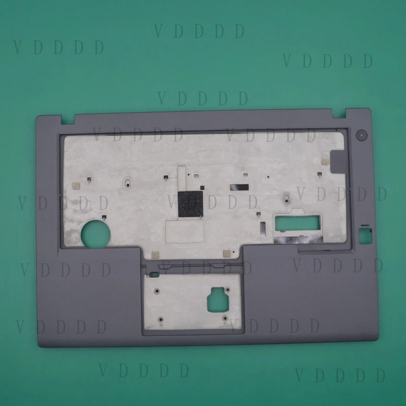 TT Genuine FOR Lenovo ThinkPad A475 Palmrest with Fingerprint Hole 01LW219
TT Genuine FOR Lenovo ThinkPad A475 Palmrest with Fingerprint Hole 01LW219