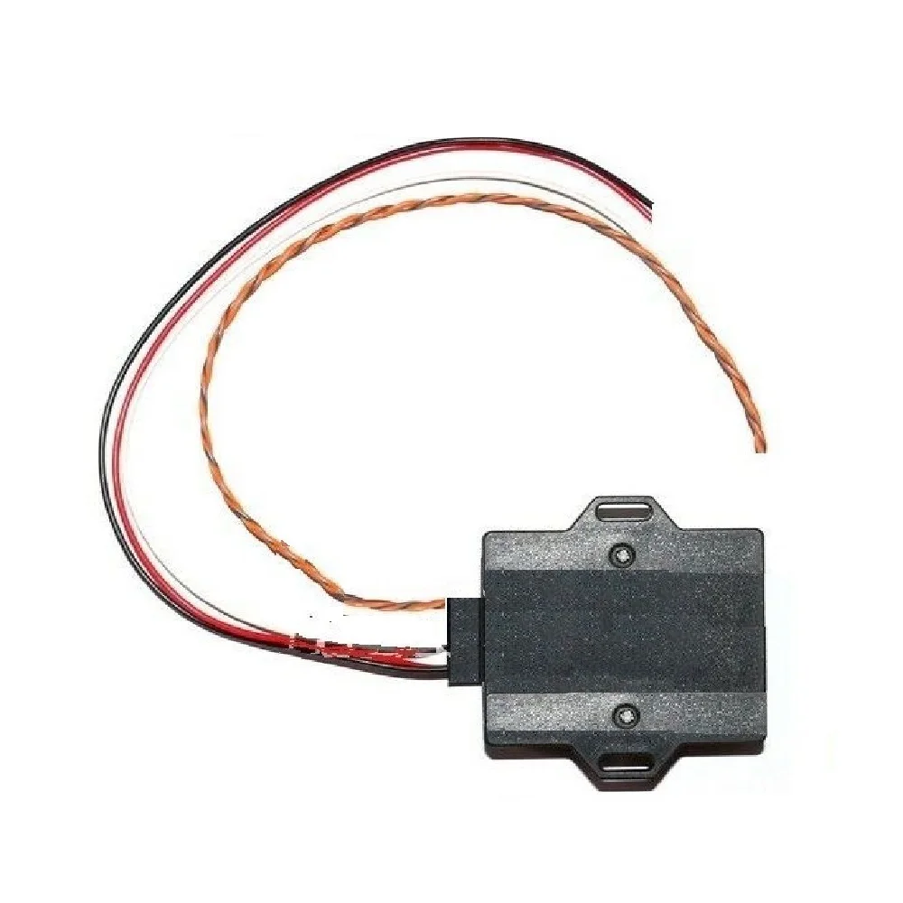 for BMW 1er 3er F20 F3X CIC RETROFIT ADAPTER CAN FILTER BMW NBT/F2x/F3x NBT Emulator,(F25 =F1x CIC Don't support )
for BMW 1er 3er F20 F3X CIC RETROFIT ADAPTER CAN FILTER BMW NBT/F2x/F3x NBT Emulator,(F25 =F1x CIC Don't support )