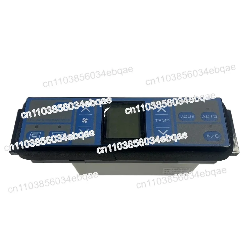 For Excavator Parts Sany 65 7k5C 115 135 215 335 365-8-9 Air Conditioning Control Panel Open
For Excavator Parts Sany 65 7k5C 115 135 215 335 365-8-9 Air Conditioning Control Panel Open