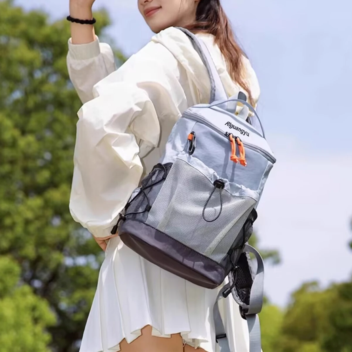 Fashionable Lightweight Outdoor Travel Backpack Fashion Hiking Backpacks Women Climbing Backpack Classic Sport Travel Backpacks
Fashionable Lightweight Outdoor Travel Backpack Fashion Hiking Backpacks Women Climbing Backpack Classic Sport Travel Backpacks