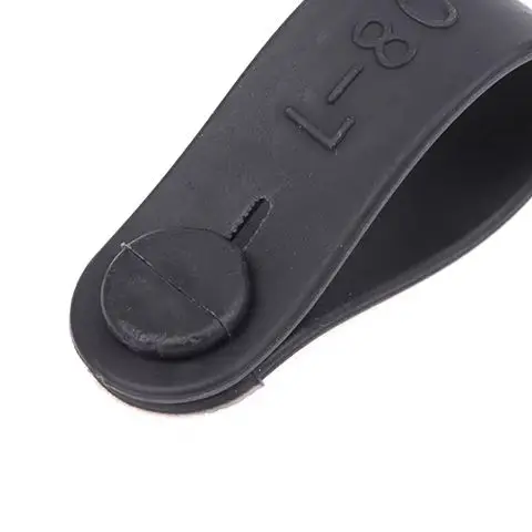 10Pcs Motorcycle Rubber Frame Securing Cable Wiring Harness Power Cord Tie Clutch Line Brake Cable Ties Elastic Fix Accessories
10Pcs Motorcycle Rubber Frame Securing Cable Wiring Harness Power Cord Tie Clutch Line Brake Cable Ties Elastic Fix Accessories