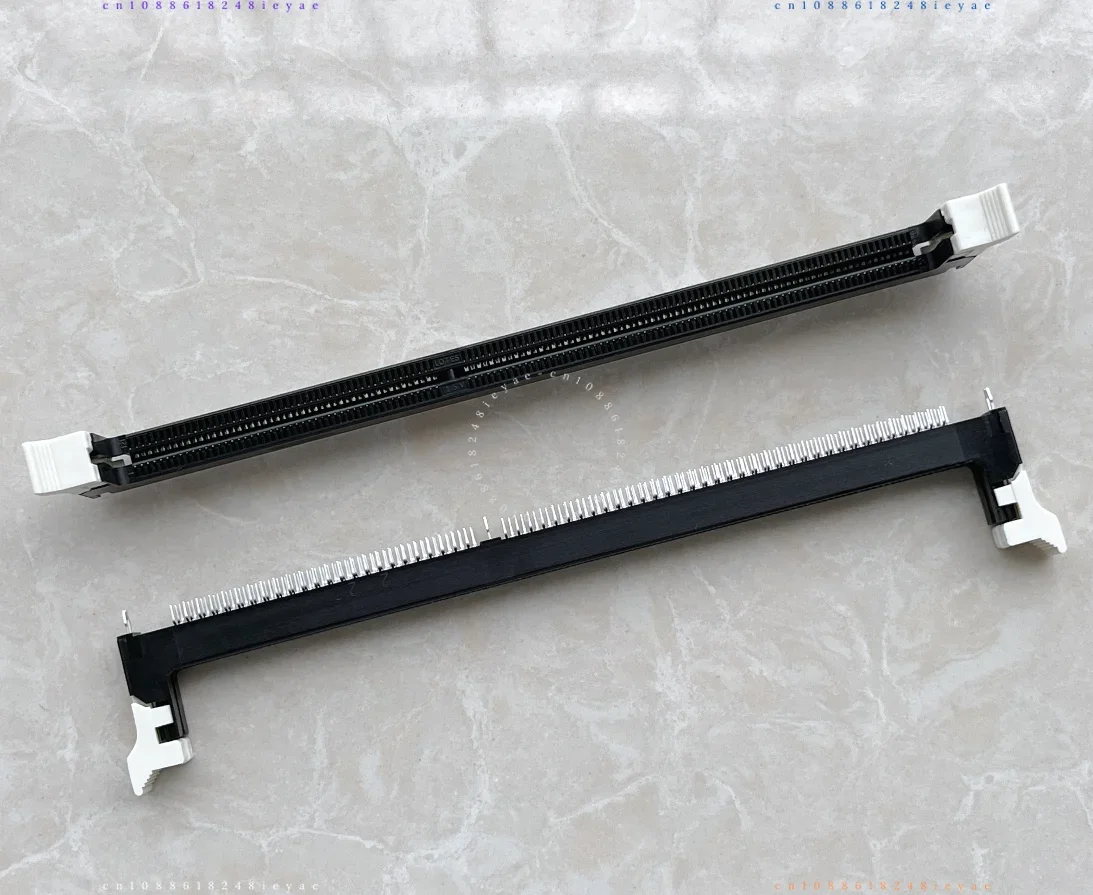 Lotes DDR3 1,5 В 240p Настольный компьютер, гнездо для памяти, розетка, зеленый, слот для памяти
Lotes DDR3 1,5 В 240p Настольный компьютер, гнездо для памяти, розетка, зеленый, слот для памяти