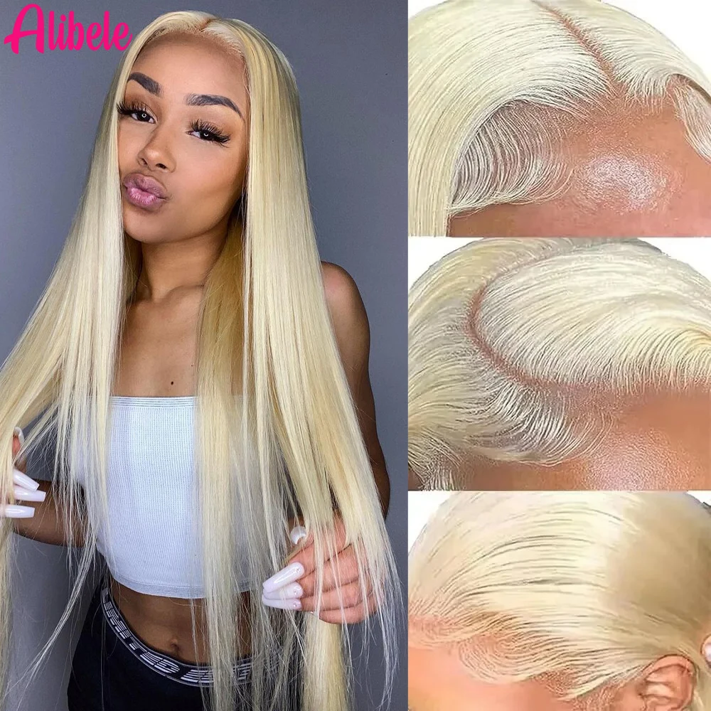 28 30 inches Blonde Wig 13x6 Transparent Lace Straight Human Hair Wigs Source Factory Pre Plucked 613 human hair wig
28 30 inches Blonde Wig 13x6 Transparent Lace Straight Human Hair Wigs Source Factory Pre Plucked 613 human hair wig