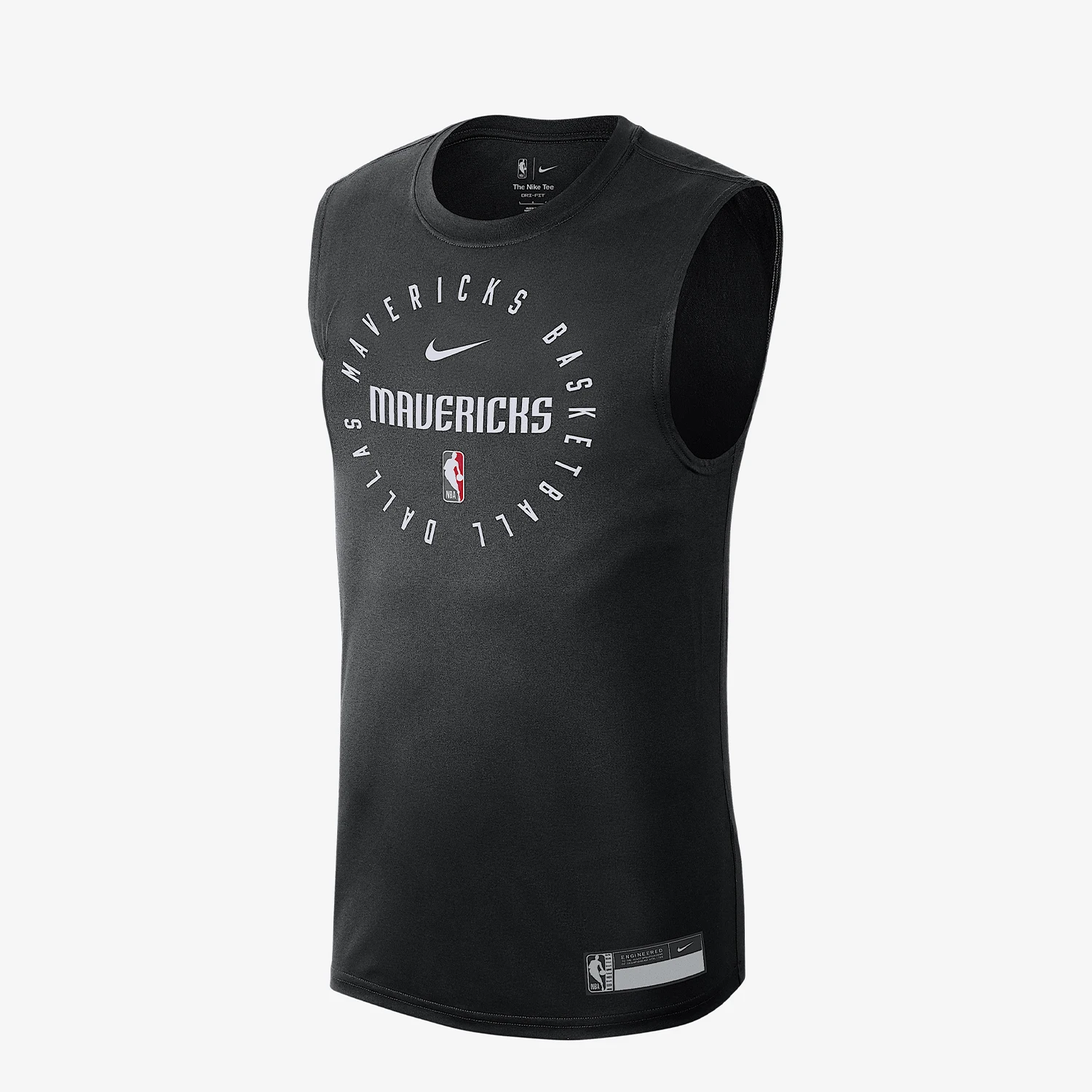 Nike Authentic NBA Men's Classic Fashion Printed Training Sleeveless Vest HF1864-010
Nike Authentic NBA Men's Classic Fashion Printed Training Sleeveless Vest HF1864-010