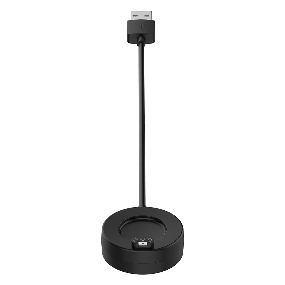 Charger Dock Data Cable Classic Replacement Magnetic Charging Cable Dock Station for Garmin Fenix 5/Approach S60
Charger Dock Data Cable Classic Replacement Magnetic Charging Cable Dock Station for Garmin Fenix 5/Approach S60