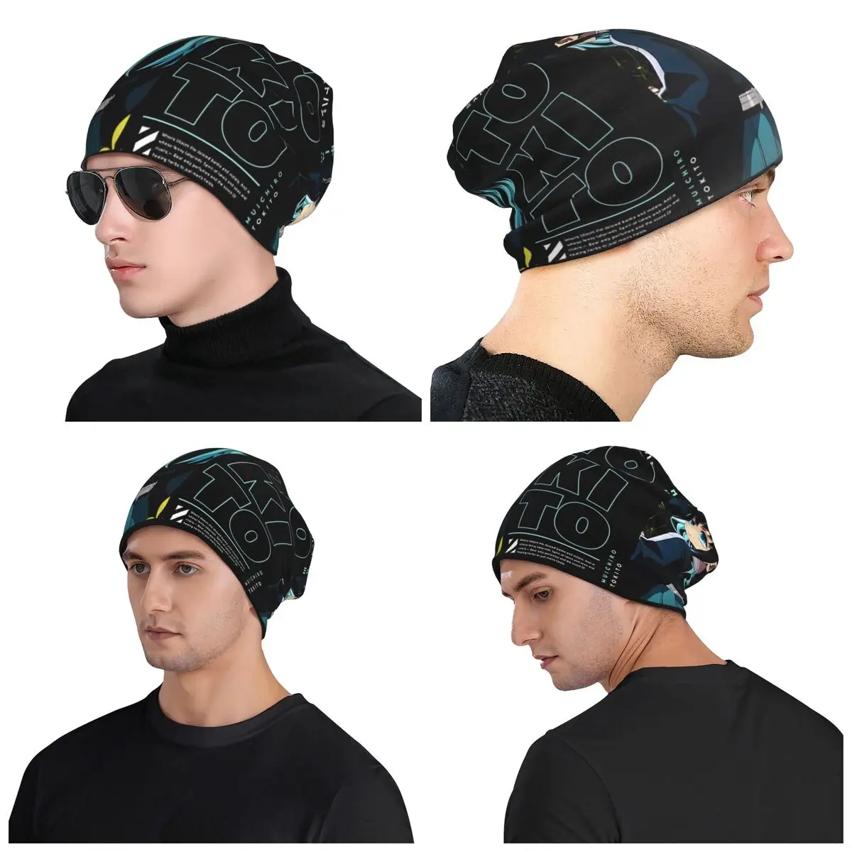 Muichiro Tokito - Demon Slayer Unisex Adult Beanies Caps Knitted Bonnet Hat Warm Fashion Autumn Winter Outdoor Skullies Hats
Muichiro Tokito - Demon Slayer Unisex Adult Beanies Caps Knitted Bonnet Hat Warm Fashion Autumn Winter Outdoor Skullies Hats