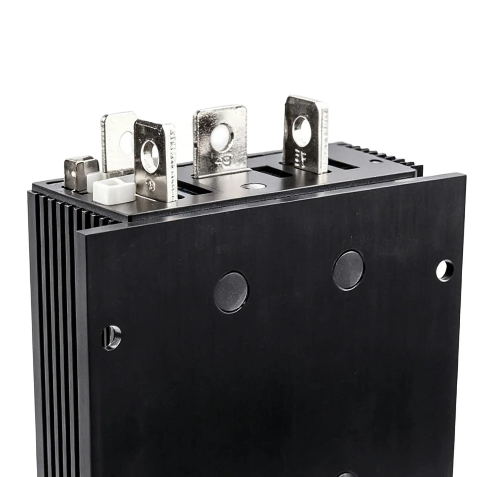 Golf Carts DC Motor Controller,Spare,Repair,Maintenance,Easy Installation,Outdoor Professional Speed Controller,1204-027 Replace
Golf Carts DC Motor Controller,Spare,Repair,Maintenance,Easy Installation,Outdoor Professional Speed Controller,1204-027 Replace