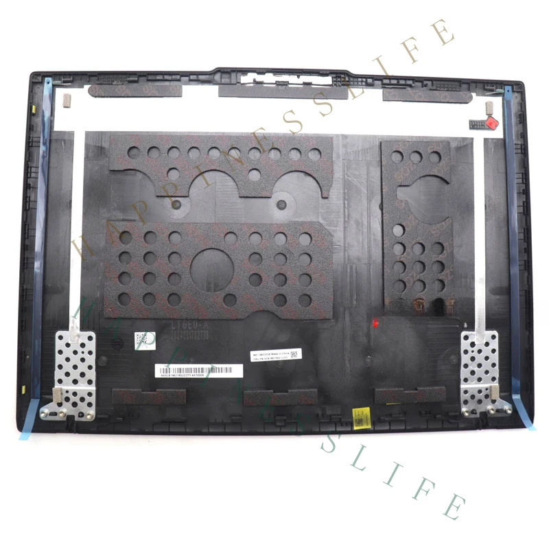 OM+ New For Lenovo Thinkpad T16 Gen 3 LCD Cover Back Cover A Shell 32T 5CB1M21652
OM+ New For Lenovo Thinkpad T16 Gen 3 LCD Cover Back Cover A Shell 32T 5CB1M21652