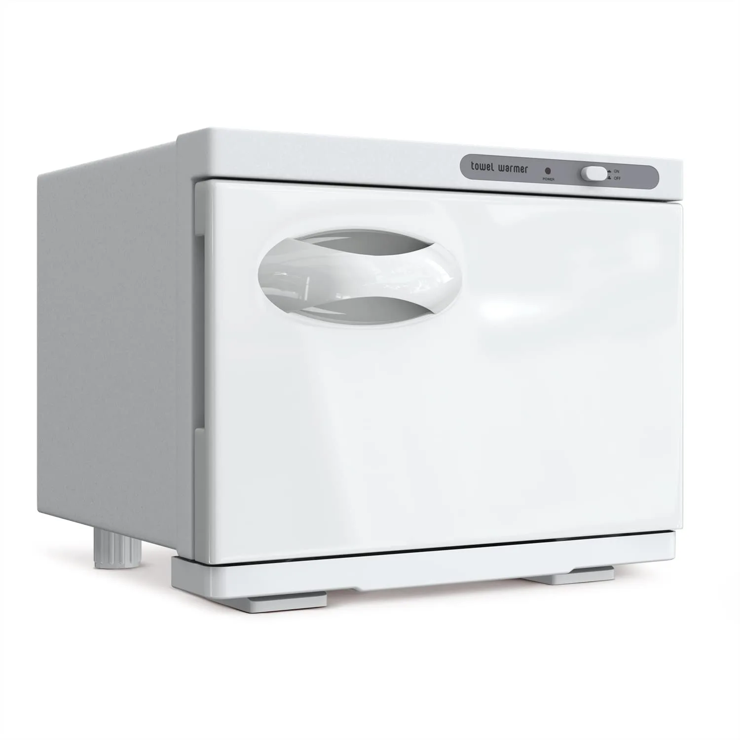 Towel Warmer Cabinet 8L, Constant 175°F Heating for Spa, Salon, Home Use, Rust-Proof Interior, Chrome-Plated Basket, White
Towel Warmer Cabinet 8L, Constant 175°F Heating for Spa, Salon, Home Use, Rust-Proof Interior, Chrome-Plated Basket, White