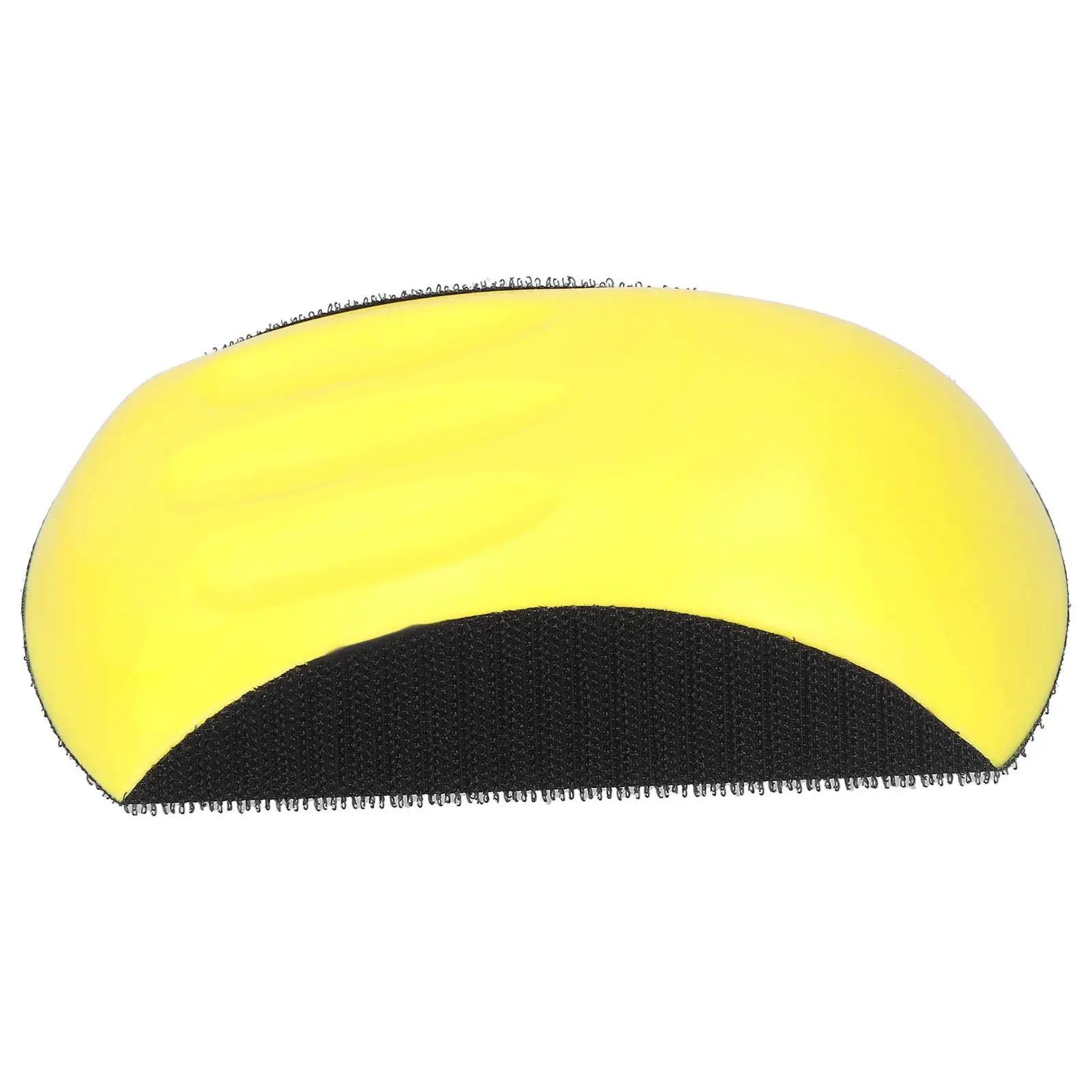 5/6 Inch Hand Sanding Block Pad with Hook & Fastener - Manual Polishing Abrasive Tool
5/6 Inch Hand Sanding Block Pad with Hook & Fastener - Manual Polishing Abrasive Tool