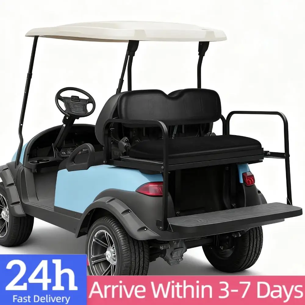 Golf Cart Front Seat Cushion Replacement Cushion Seat Bottom Cushion and Back Cushion Set for EZGO Medalist TXT 94-13 Models
Golf Cart Front Seat Cushion Replacement Cushion Seat Bottom Cushion and Back Cushion Set for EZGO Medalist TXT 94-13 Models