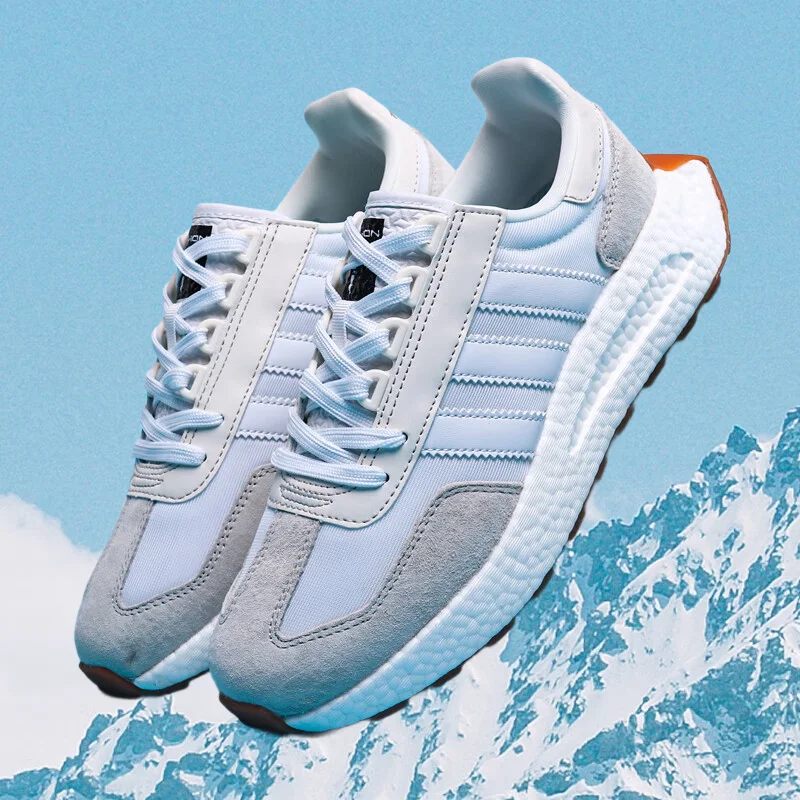 Men's Luxury Lightweight Running Shoes Breathable Athletic Jogging Sneakers for Sports Casual Walking Fashion Comfortable
Men's Luxury Lightweight Running Shoes Breathable Athletic Jogging Sneakers for Sports Casual Walking Fashion Comfortable