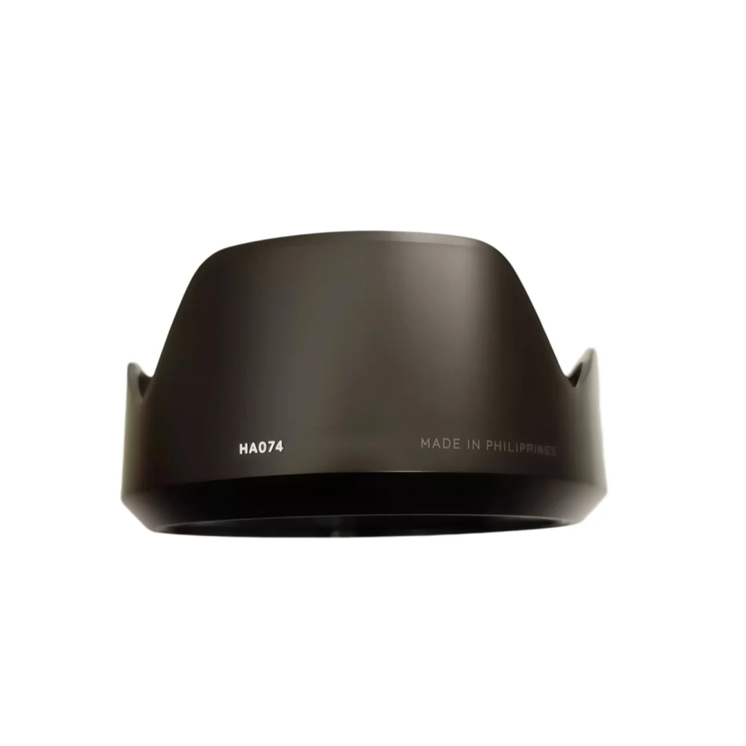 New Genuine 67mm Lens Hood HA074 Replacement Part For Tamron 28-300mm F/4-7.1 Di III VC VXD A074 Lens
New Genuine 67mm Lens Hood HA074 Replacement Part For Tamron 28-300mm F/4-7.1 Di III VC VXD A074 Lens