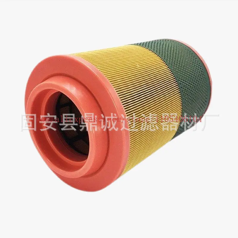 21010247 Air filter element TAD561VE/TAD531GE/TAD530GE
21010247 Air filter element TAD561VE/TAD531GE/TAD530GE