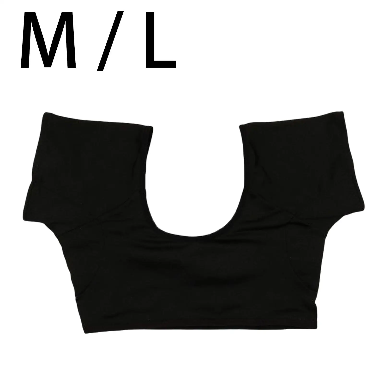 Sweat Absorbent Vest Sweat Absorbing Pads Armpit Moisture Pad Washable Dress Shields for Girls Summer Traveling Running Workout
Sweat Absorbent Vest Sweat Absorbing Pads Armpit Moisture Pad Washable Dress Shields for Girls Summer Traveling Running Workout