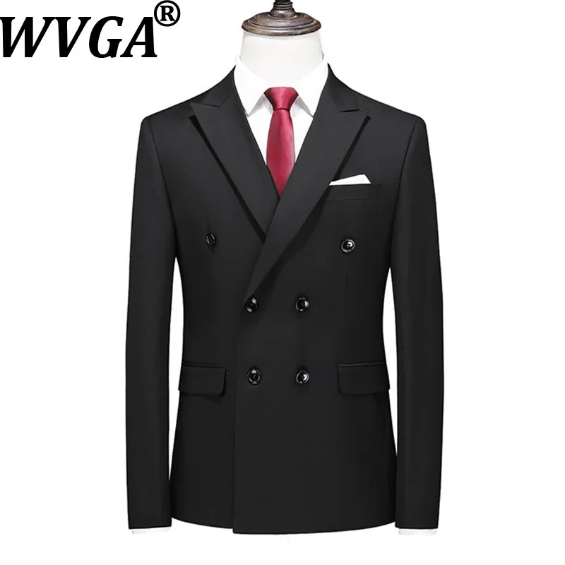 WVGA Spring Autumn New Men Tide Turn-Down Collar Trendy Blazer Niche Chic Casual Long Sleeve Oversized Suit Coats Ins Y2K W19869
WVGA Spring Autumn New Men Tide Turn-Down Collar Trendy Blazer Niche Chic Casual Long Sleeve Oversized Suit Coats Ins Y2K W19869