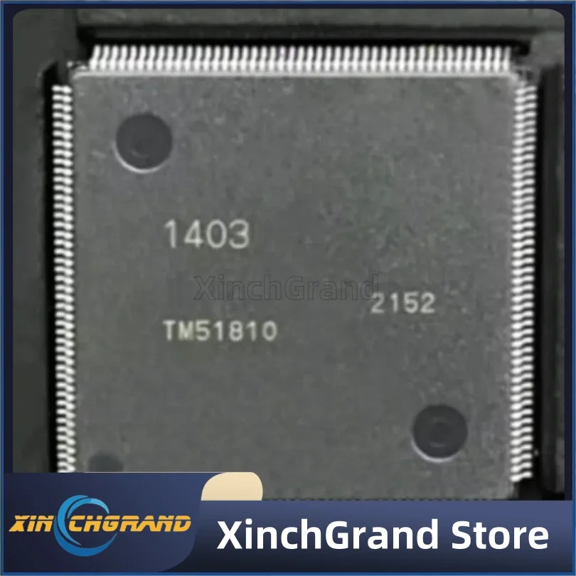 1-10pcs New Original R7F701403EAFB R7F701403 1403 QFP-176 Microcontroller chip
1-10pcs New Original R7F701403EAFB R7F701403 1403 QFP-176 Microcontroller chip